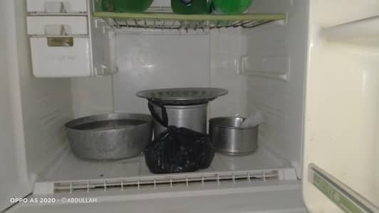 no repairs bass gas charge howi hea