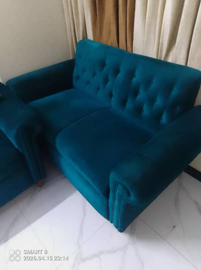 sofa set urgent sale today