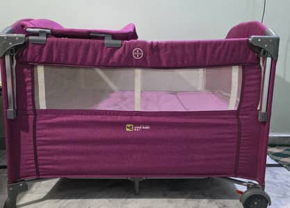 Kids Play yard / bed