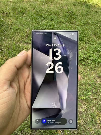 Samsung S24 Ultra 512 Gb