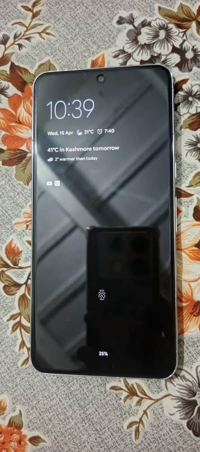 Google Pixel 8 pro 12/256 gb