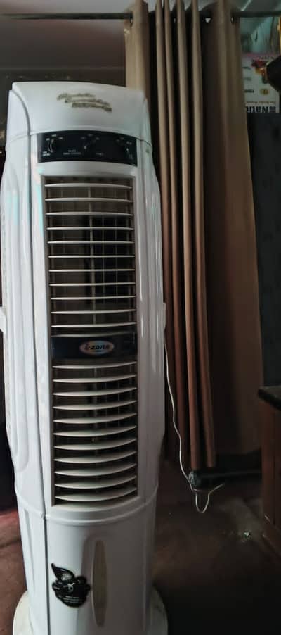 iZone Air Cooler for Sale – Excellent Cooling & Low Electricity Bill