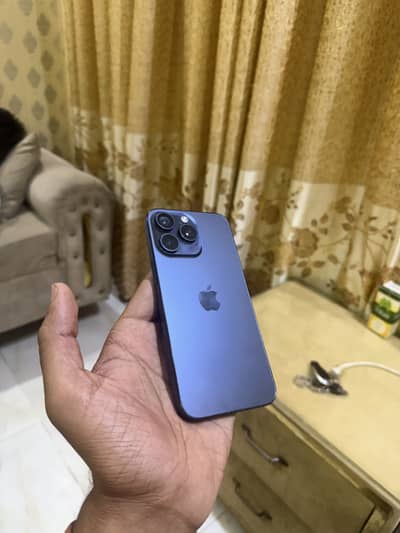 I phone 15 pro max fuctery unlock