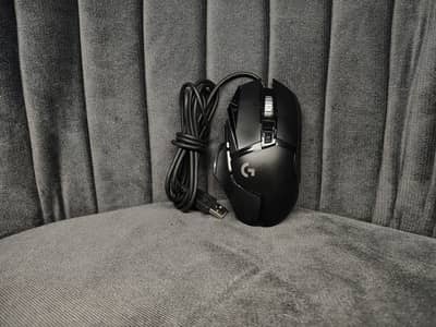 Logitech G502 HERO Gaming Mouse