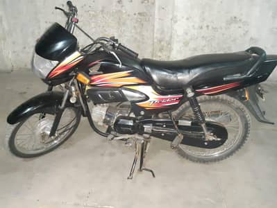 Honda Pridor for sale