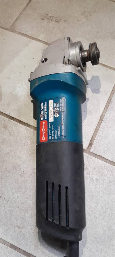 dongcheng grinder 850w  4inch