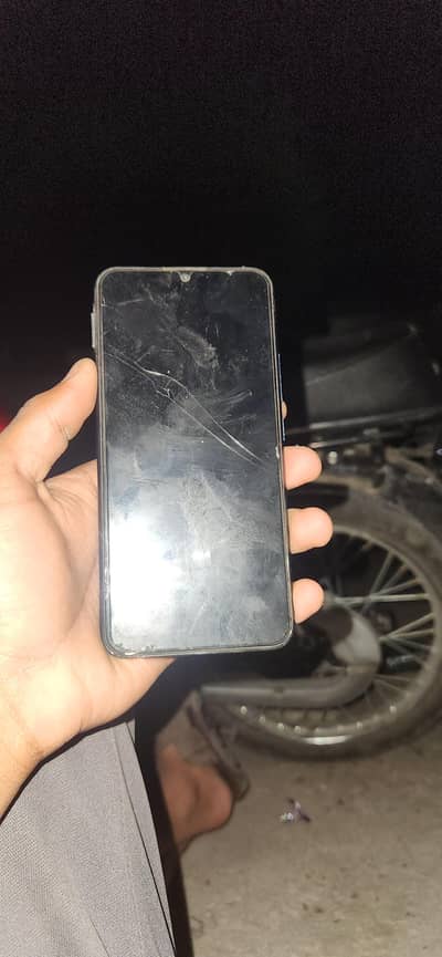 vivo y17 modle 3/32 Hotspot  wlla