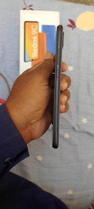 Redmi 9c