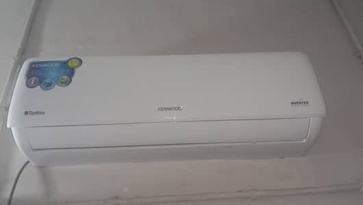 1.5 Ton Kenwood inverter ac
