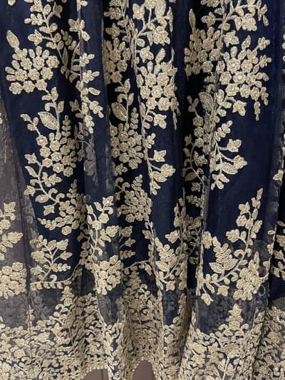 BEAUTIFUL BLUE MAXI DRESS IN JUST 7000