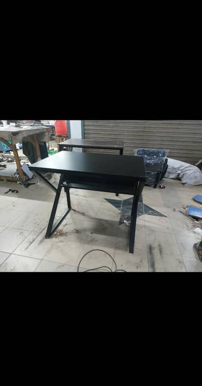 3x2 Bottom Bookshelf Table.