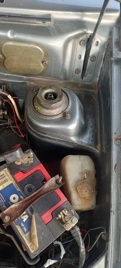 Suzuki Mehran2010 Rawalpindi saddar