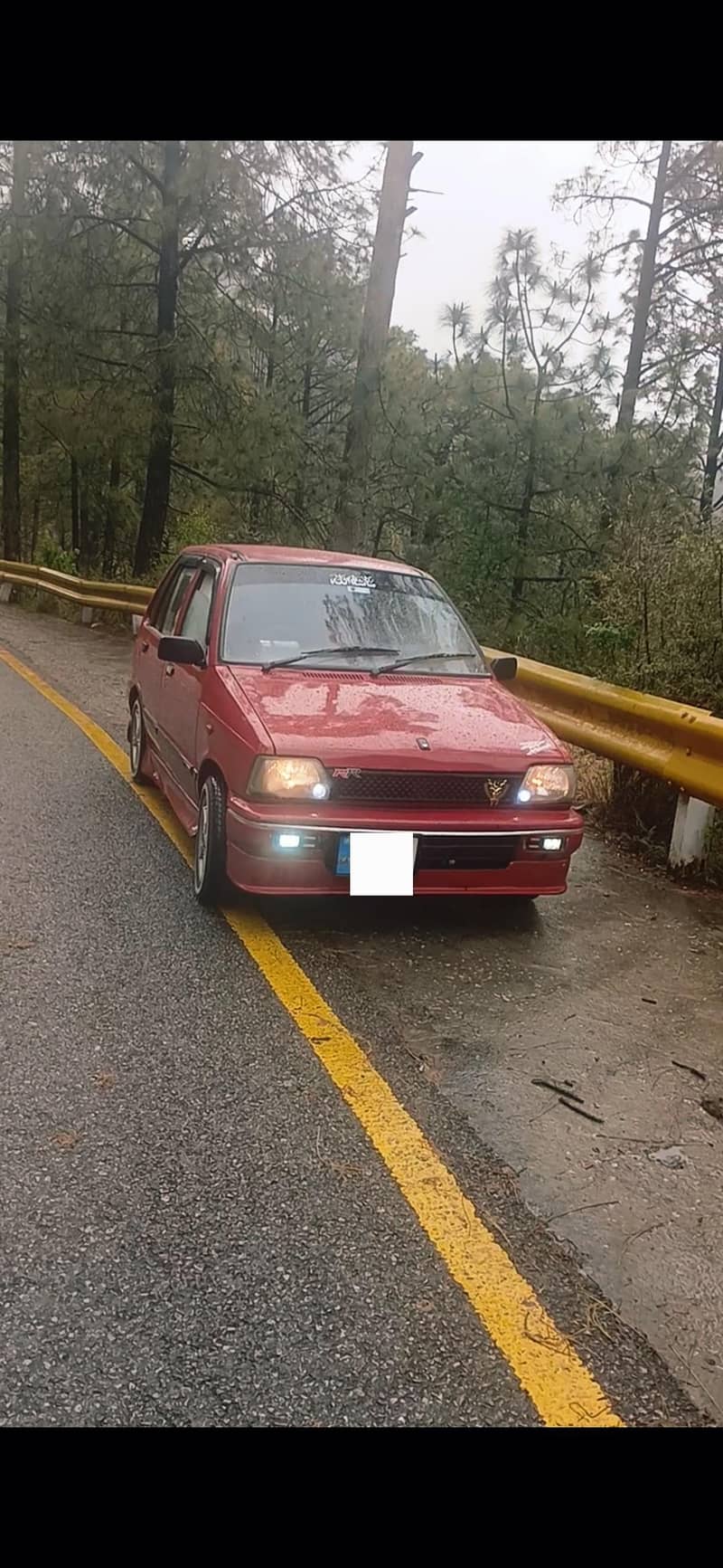 mehran 2