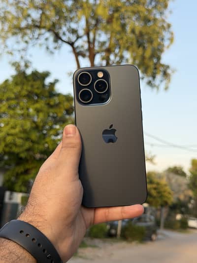 Apple iPhone 15 Pro Max 512GB