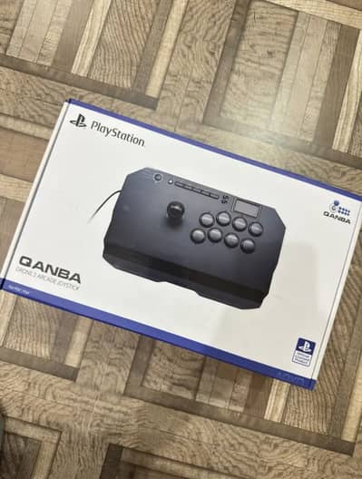 Qamba N3 drone 2 Arcade joystick