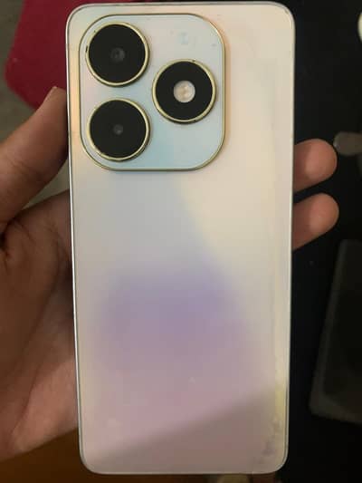 tecno spark 20 8+8/256 gb