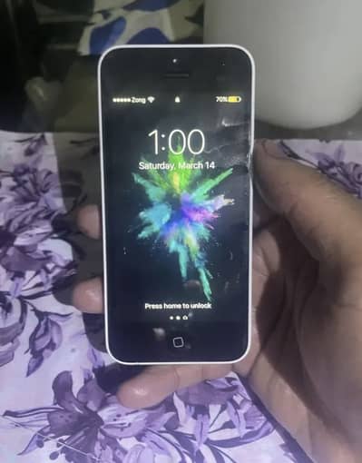 Iphone 4 pta approved