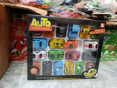 best toy cars 