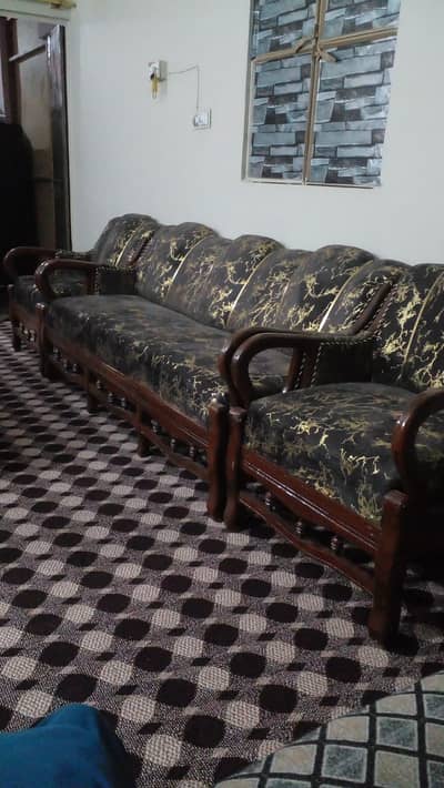 Sofa set 03212068449