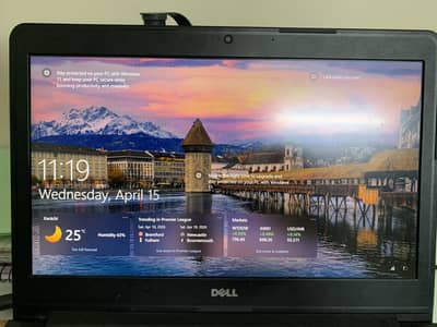 Dell Latitude 3450 Core i5 | 8GB RAM | 256GB SSD