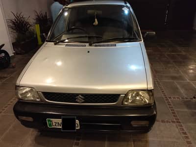 Mehran vx first owner