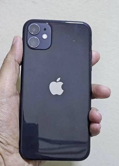 iPhone 11 PTA Approved with box