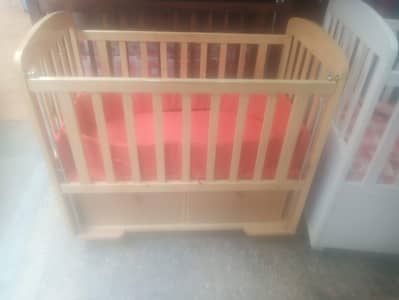 Baby Cot