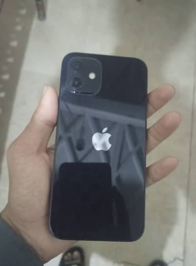 Apple iPhone 12