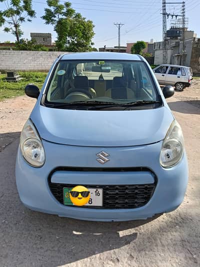 alto 11/16 outclass condition