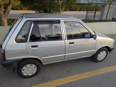MEHRAN VX GOOD CONDITION