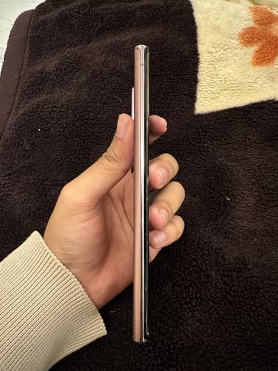 samsung note 20 ultra canadian piece