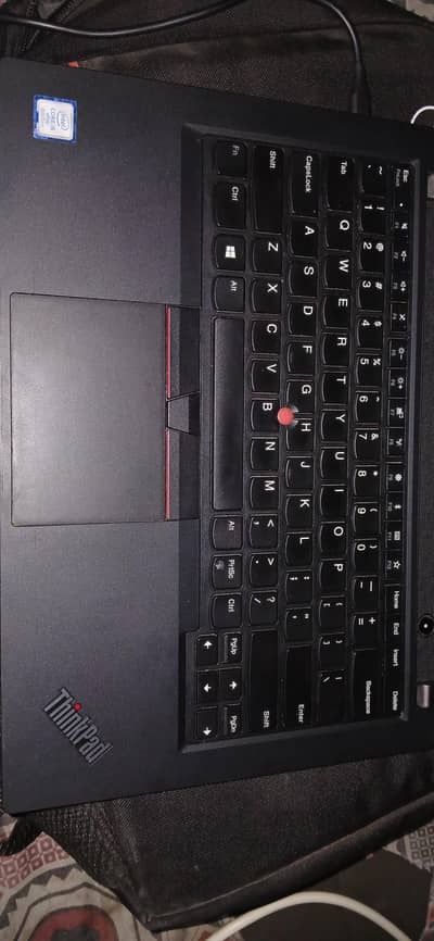 Lenovo Thinkpad  T490 Touch Screen