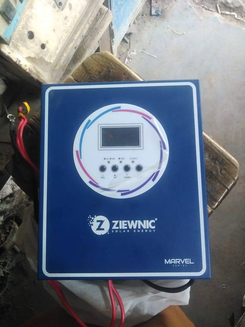 inverter 0