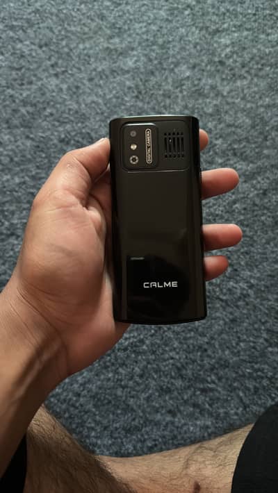 Call me mobile Keypaid android touchscreen