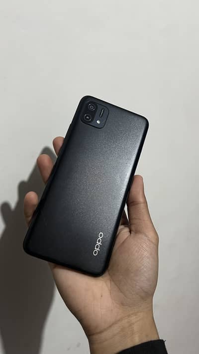 Oppo a16e Islamabad for sale