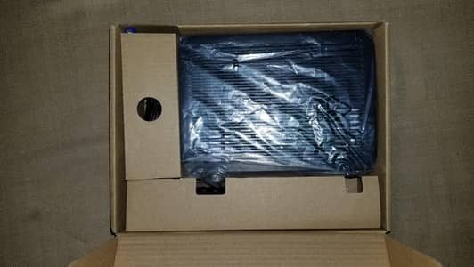 zte tv box exchange possible