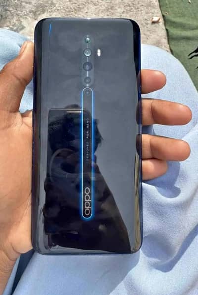Oppo Reno 2 z