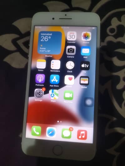 128gb all oke p. t. a approve