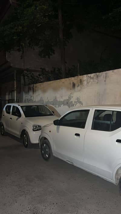 Uber/Indrive Driver Required