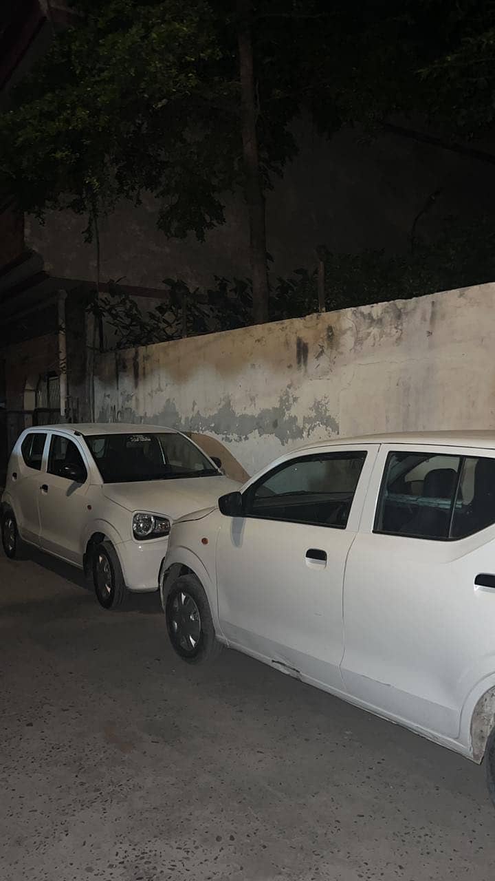 Uber/Indrive Driver Required 0