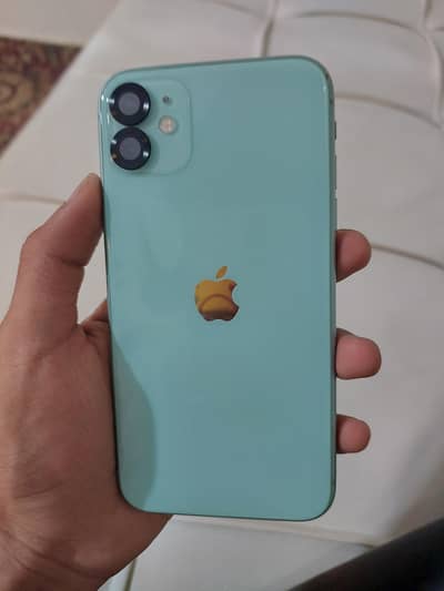 Iphone 11 non pta