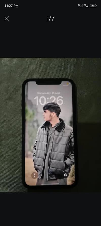 urgent sale or exchange possible with up model