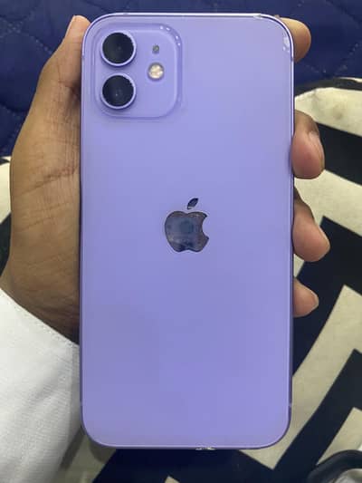 iPhone 12 pta approved