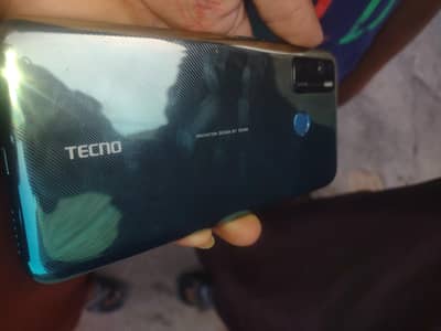 tecno camon 15