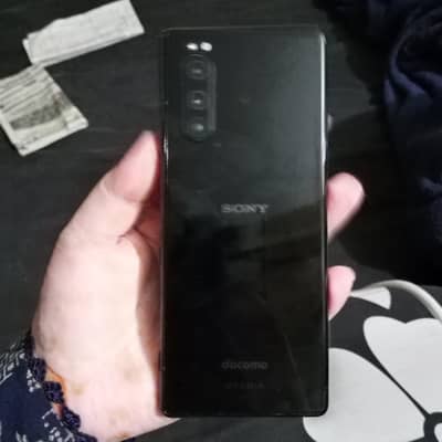 Sony Xperia 5 mark 3 all ok  clean condition shown in pic