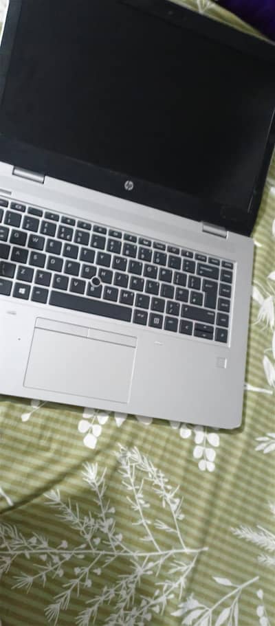 Hp ProBook 640 g5