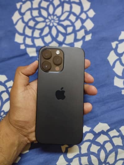 IPhone 14 Pro Max non pta jv