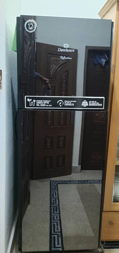 Dawlance (9166 WBGD INVERTER R)