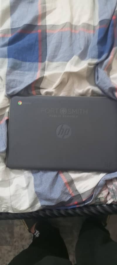 Hp Chromebook 11 G6 EE