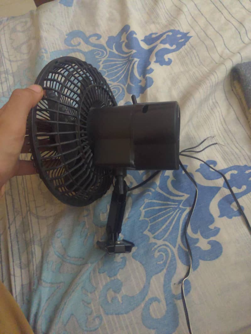 external fan 1